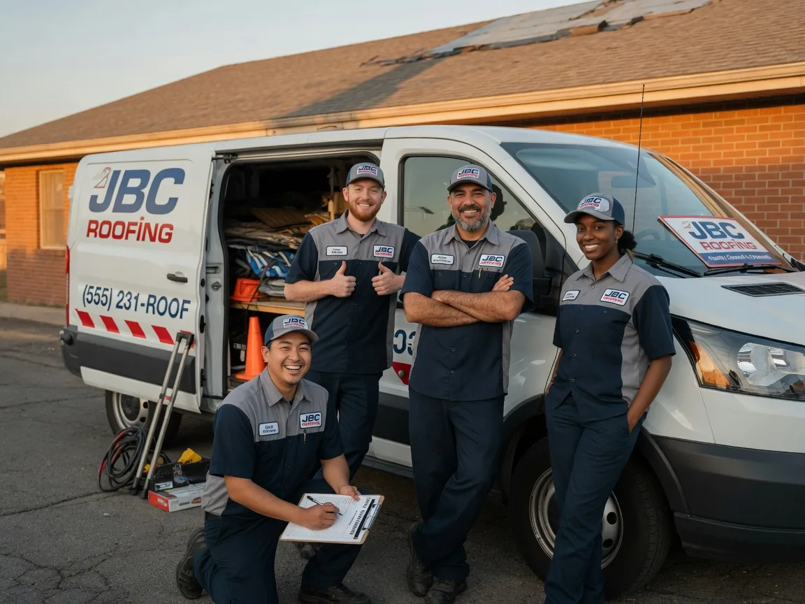 Roof Replacement company in Force, PA