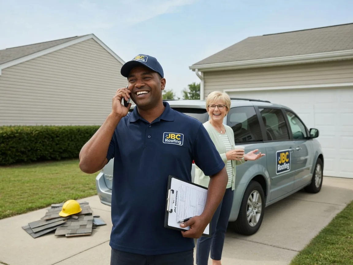 Roof Replacement Force, PA FAQs